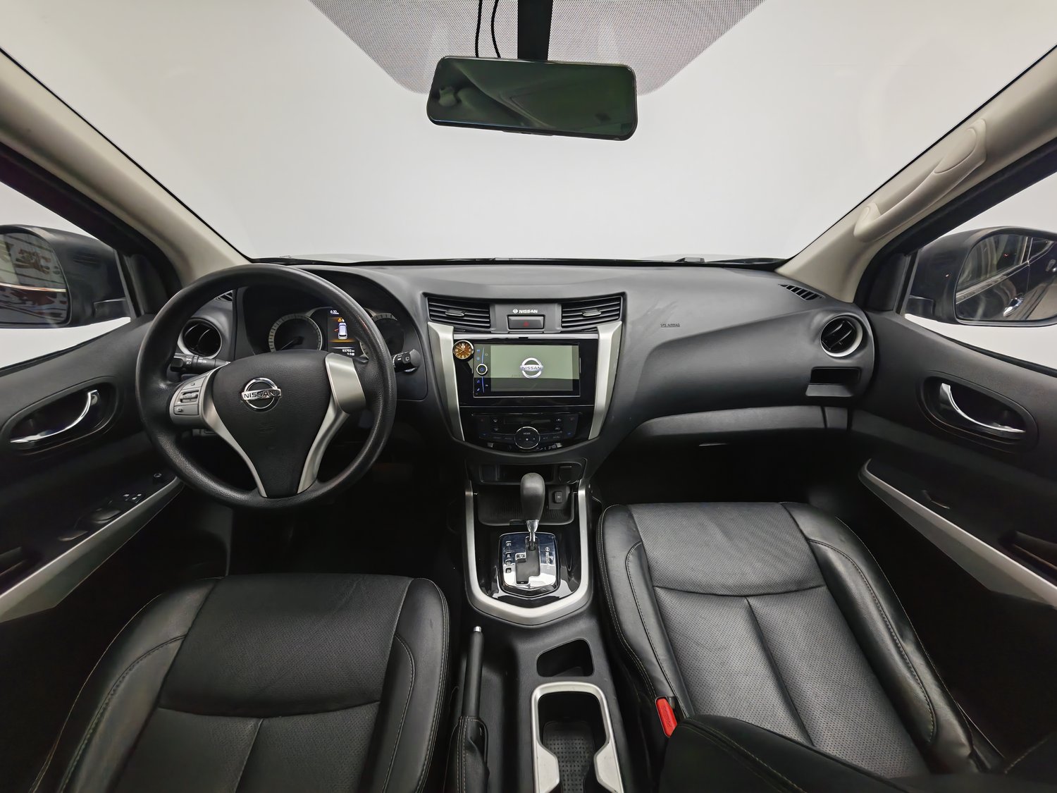 Used Nissan Terra 2020 2.5 AT