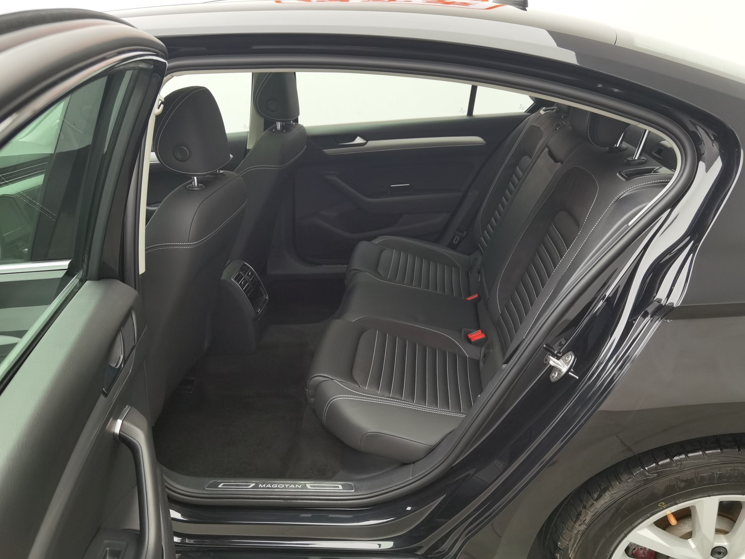 Used Volkswagen Magotan 2020 1.4 AT