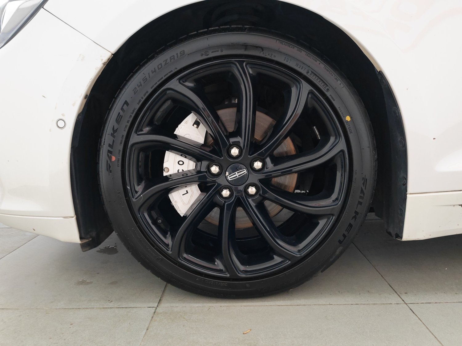 Used Lincoln MKZ 2020 2.0 AT