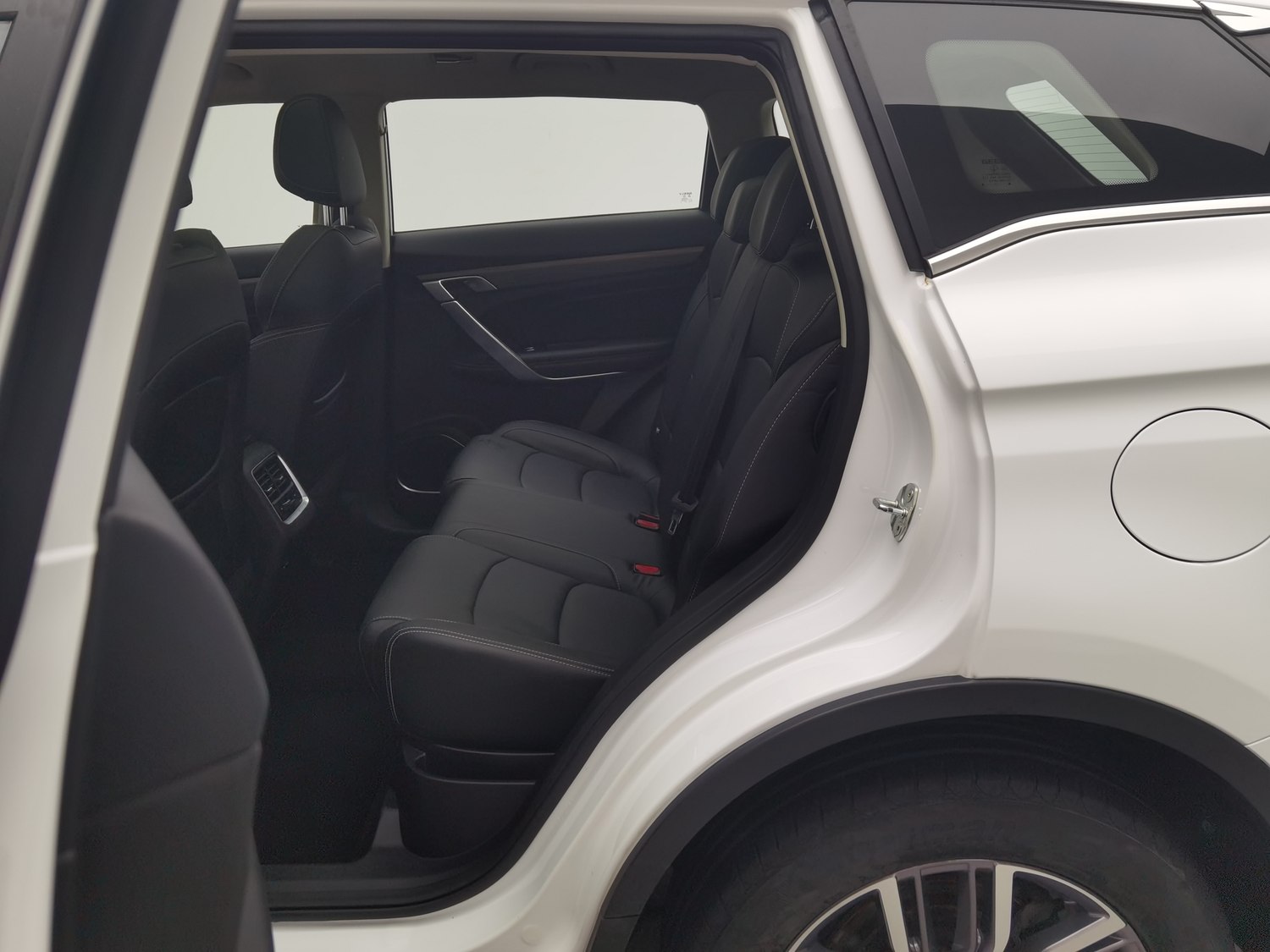 Used Geely Boyue 2020 1.8 AT