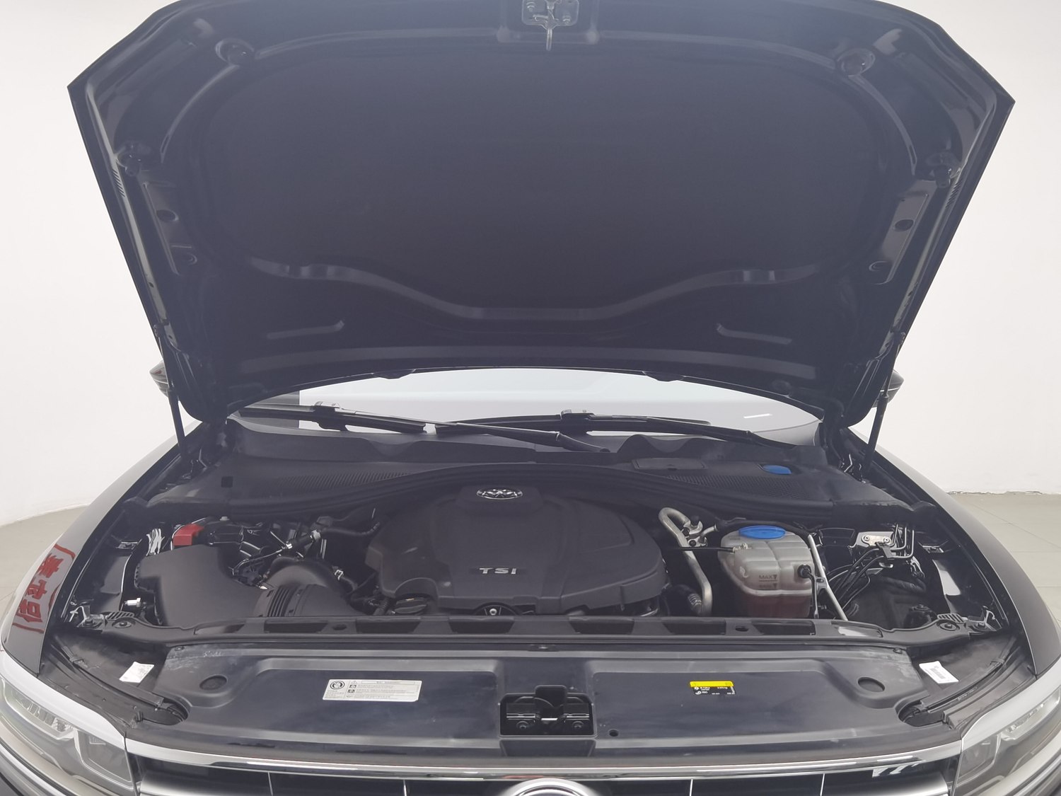 Used Volkswagen Phideon 2019 2.0 AT