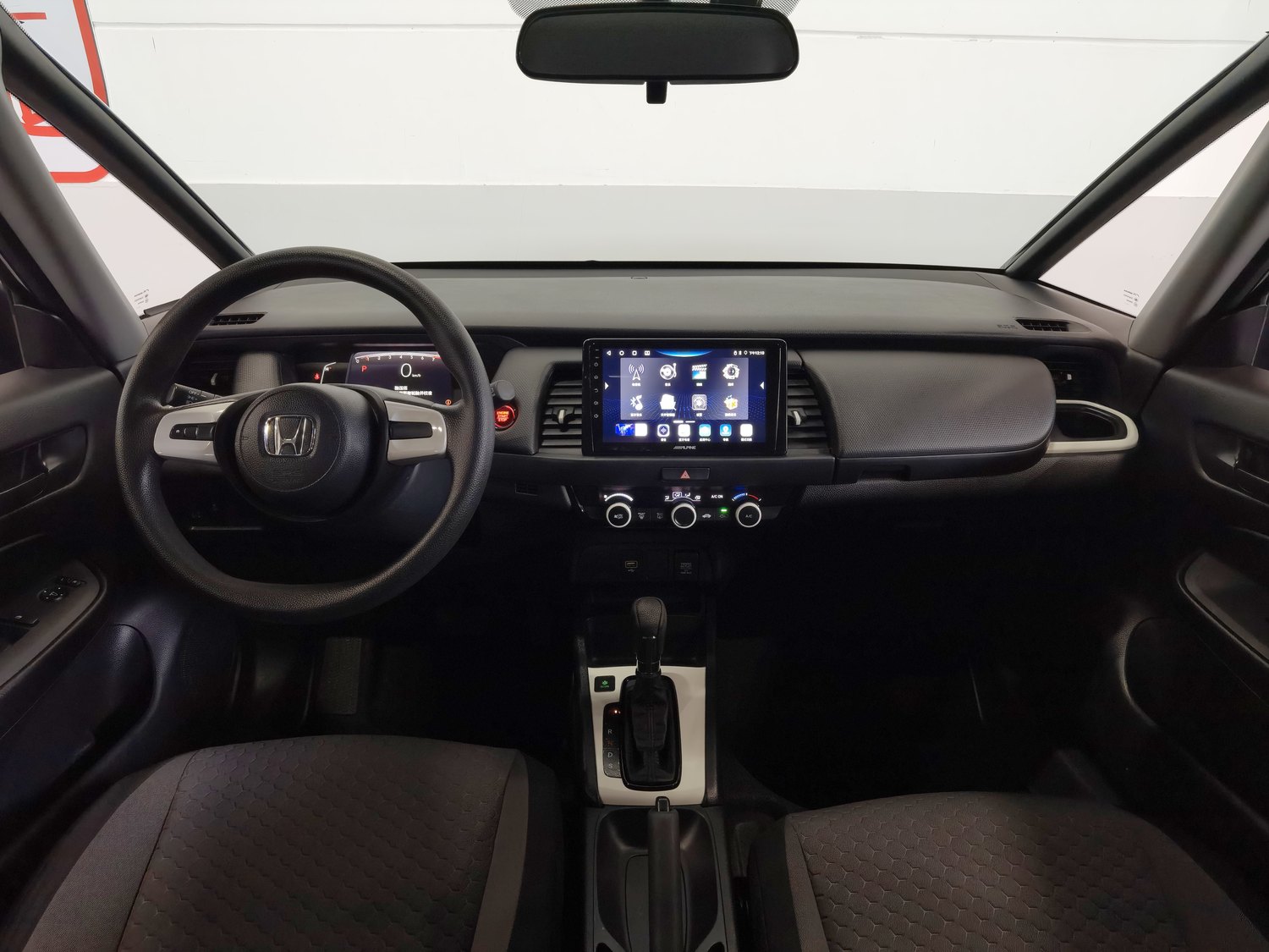 Used Honda Fit 2023 1.5 AT
