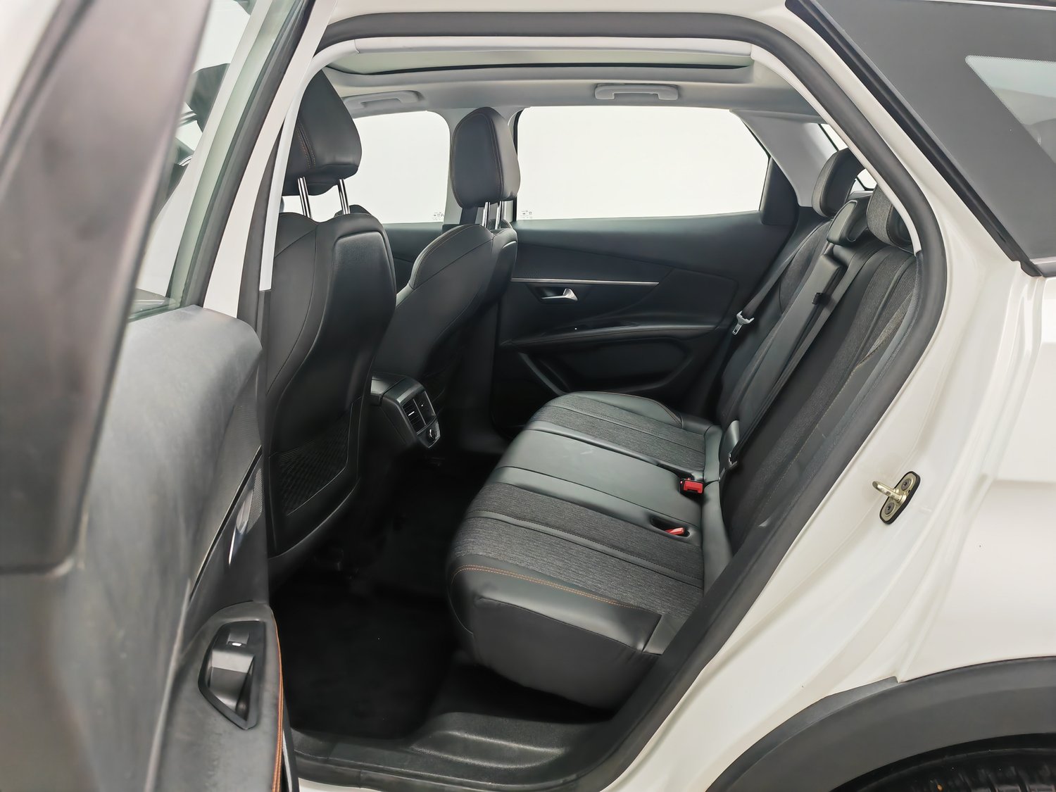 Used Peugeot 4008 2018 1.6 AT