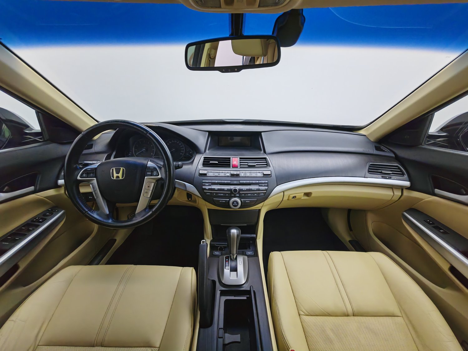 Used Honda Crosstour 2012 2.4 AT