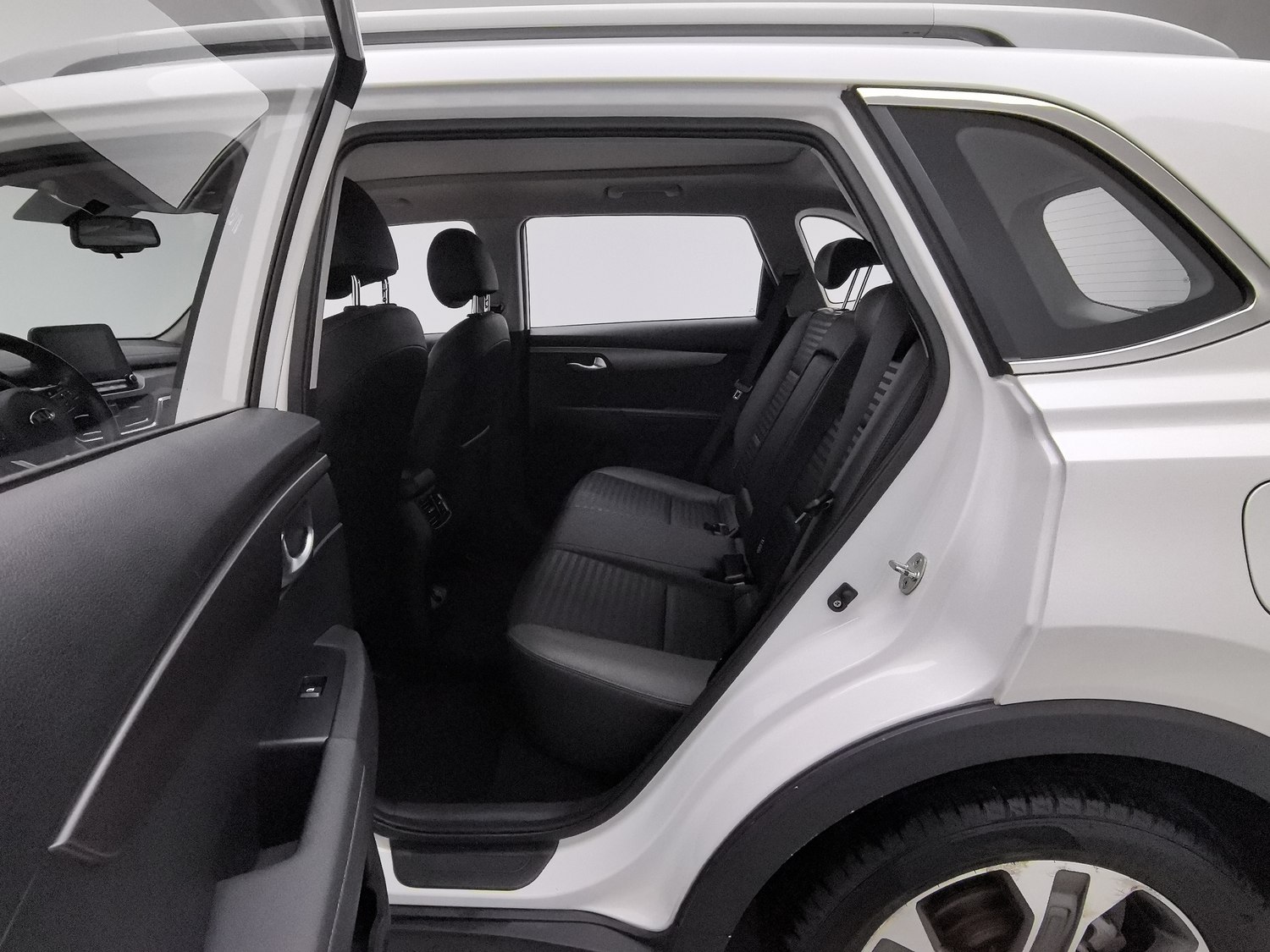 Used Kia Sportage 2018 2.0 AT
