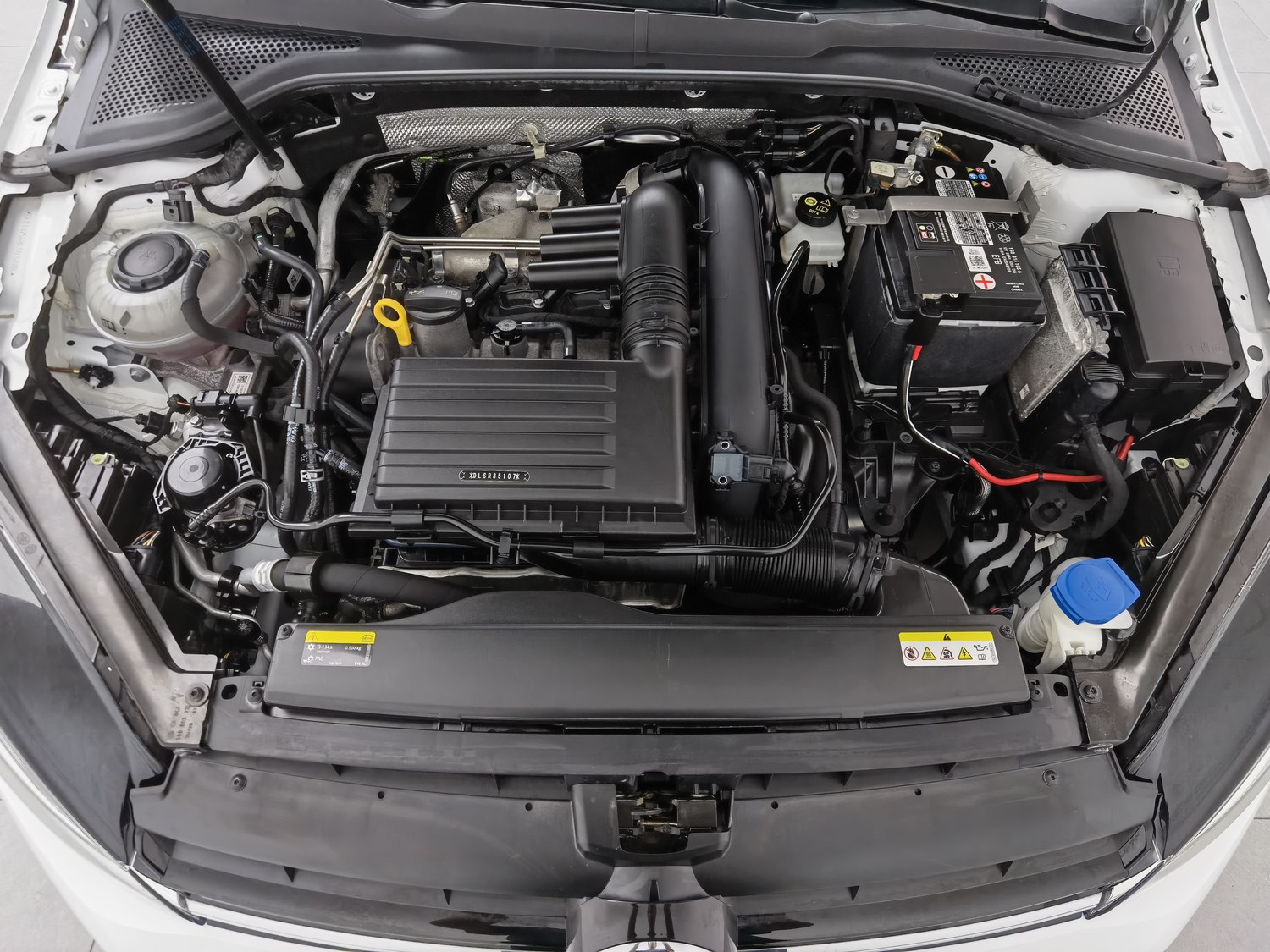 Used Volkswagen Golf 2020 1.2 AT