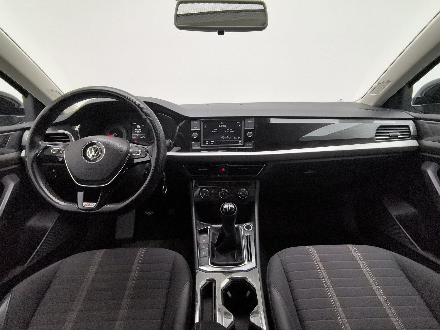 Used Volkswagen Lavida 2019 1.5 MT