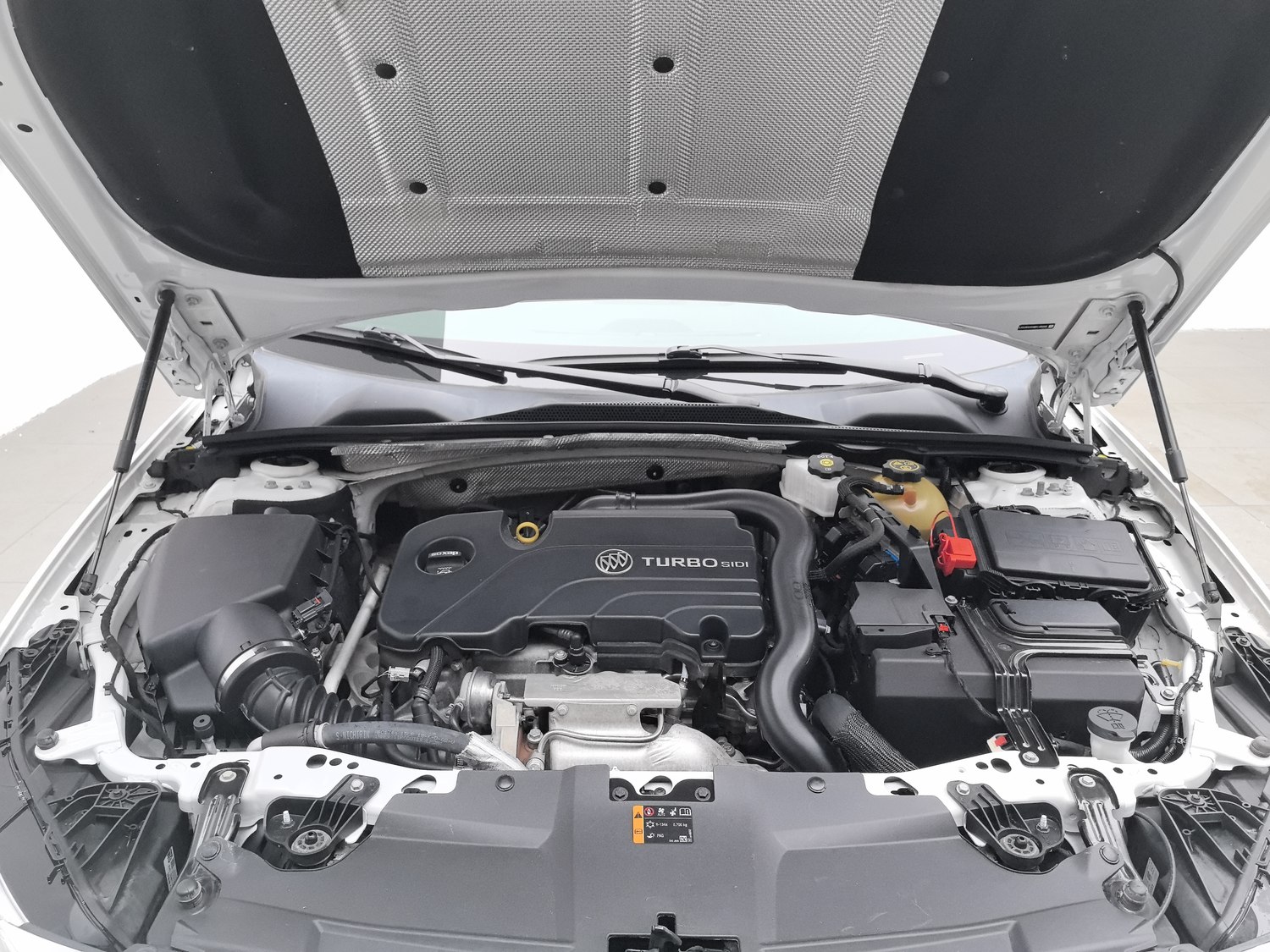 Used Buick Regal 2020 1.5 AT
