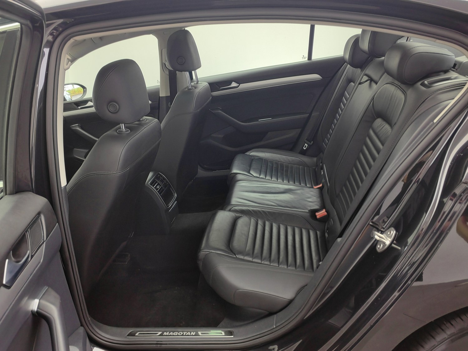 Used Volkswagen Magotan 2018 1.4 AT