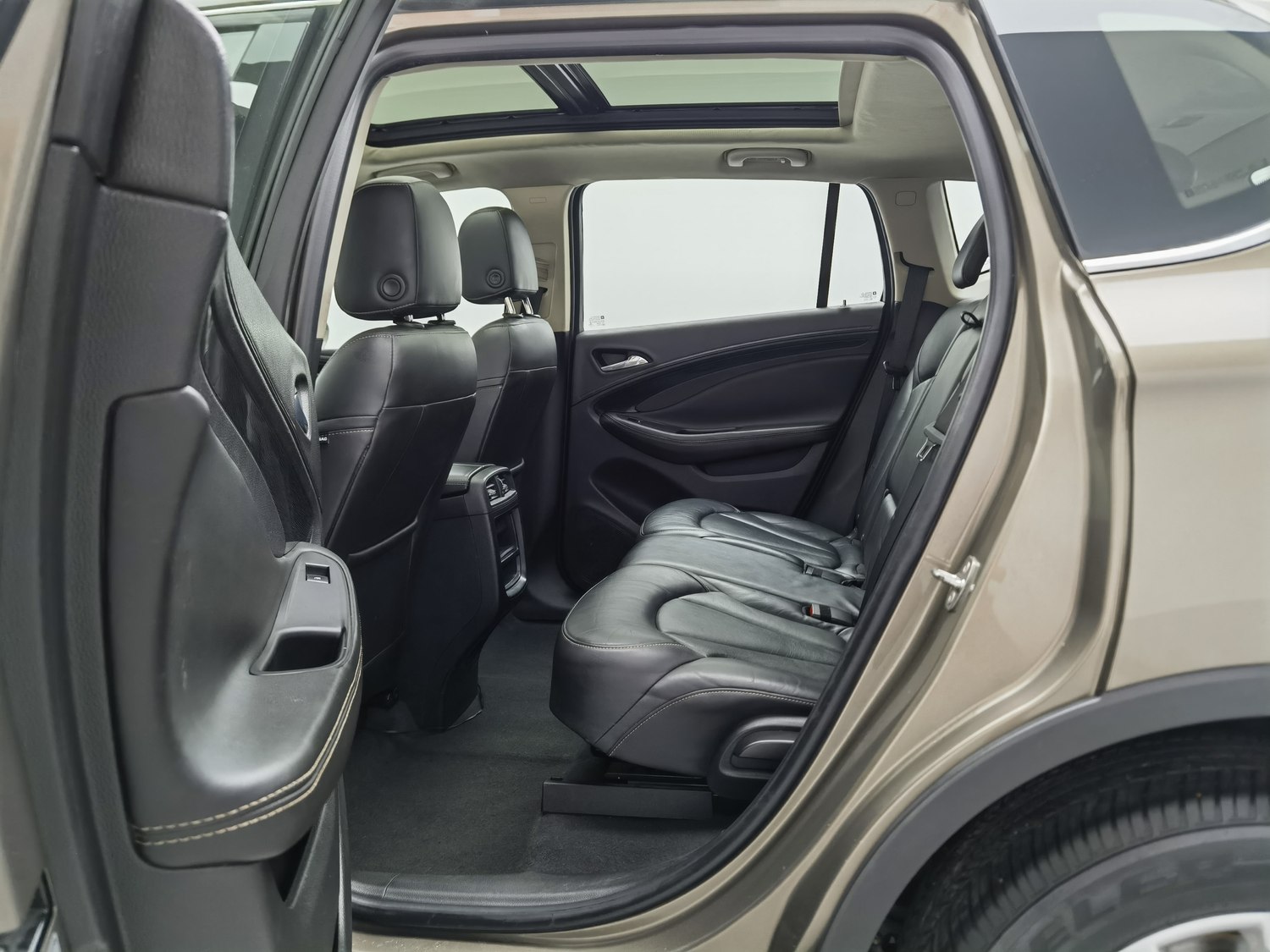 Used Buick Envision 2014 2.0 AT