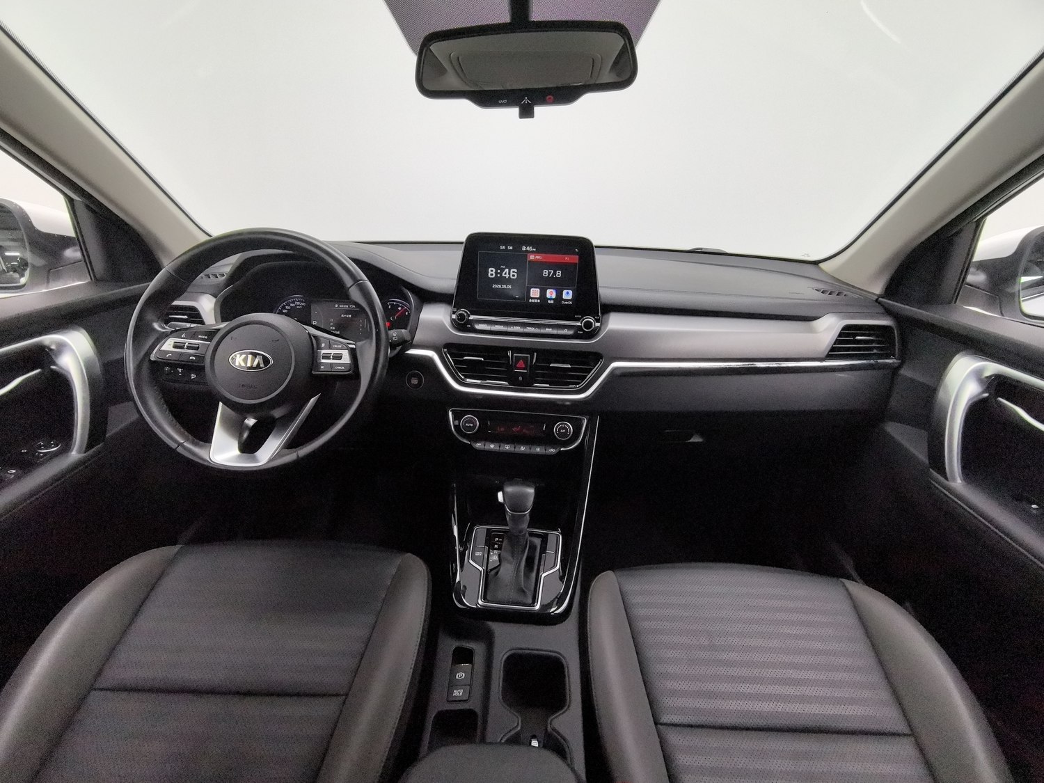 Used Kia Sportage 2018 2.0 AT