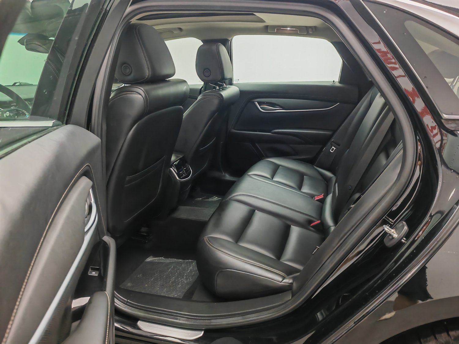 Used Cadillac XTS 2018 2.0 AT