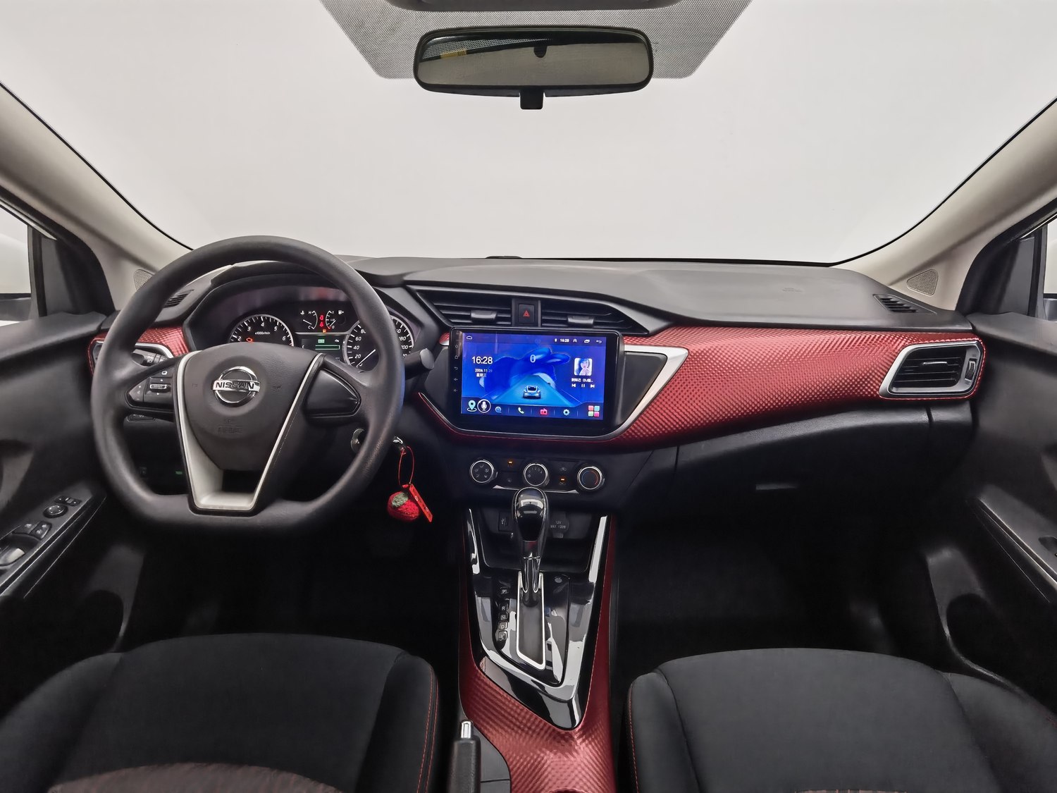 Used Nissan Bluebird Sylphy 2019 1.6 AT