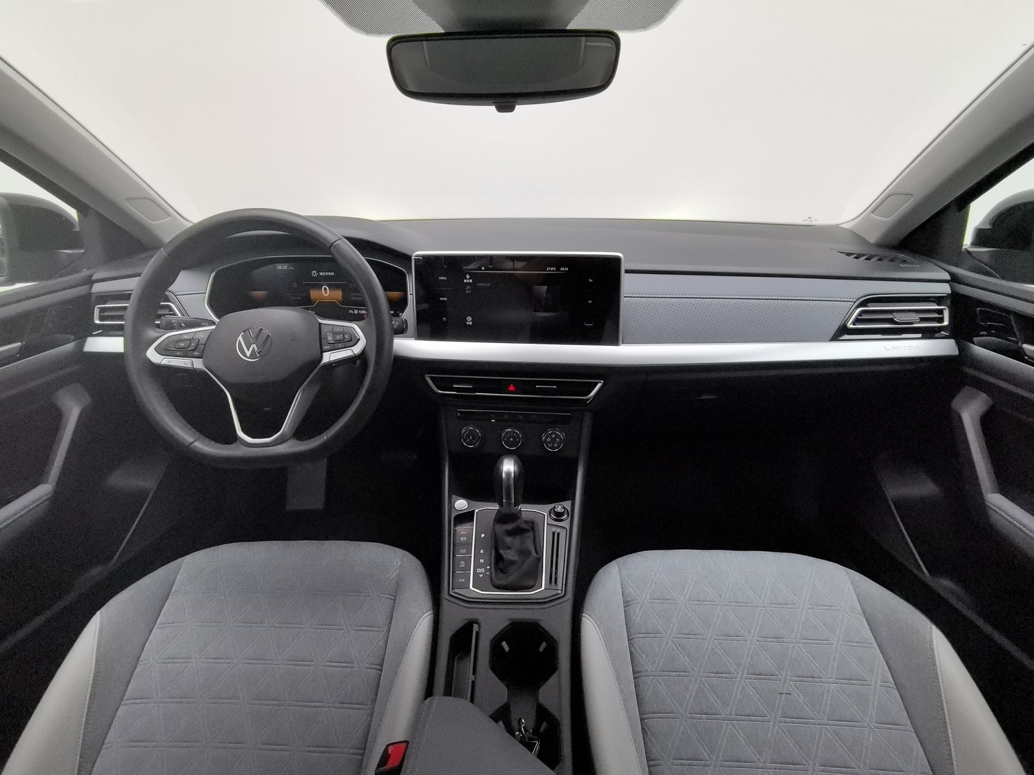 Used Volkswagen Lavida 2023 1.5 AT