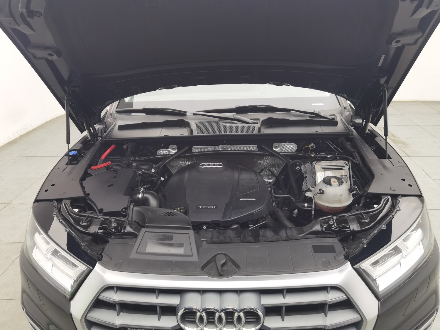 Used Audi Q5L 2018 2.0 AT