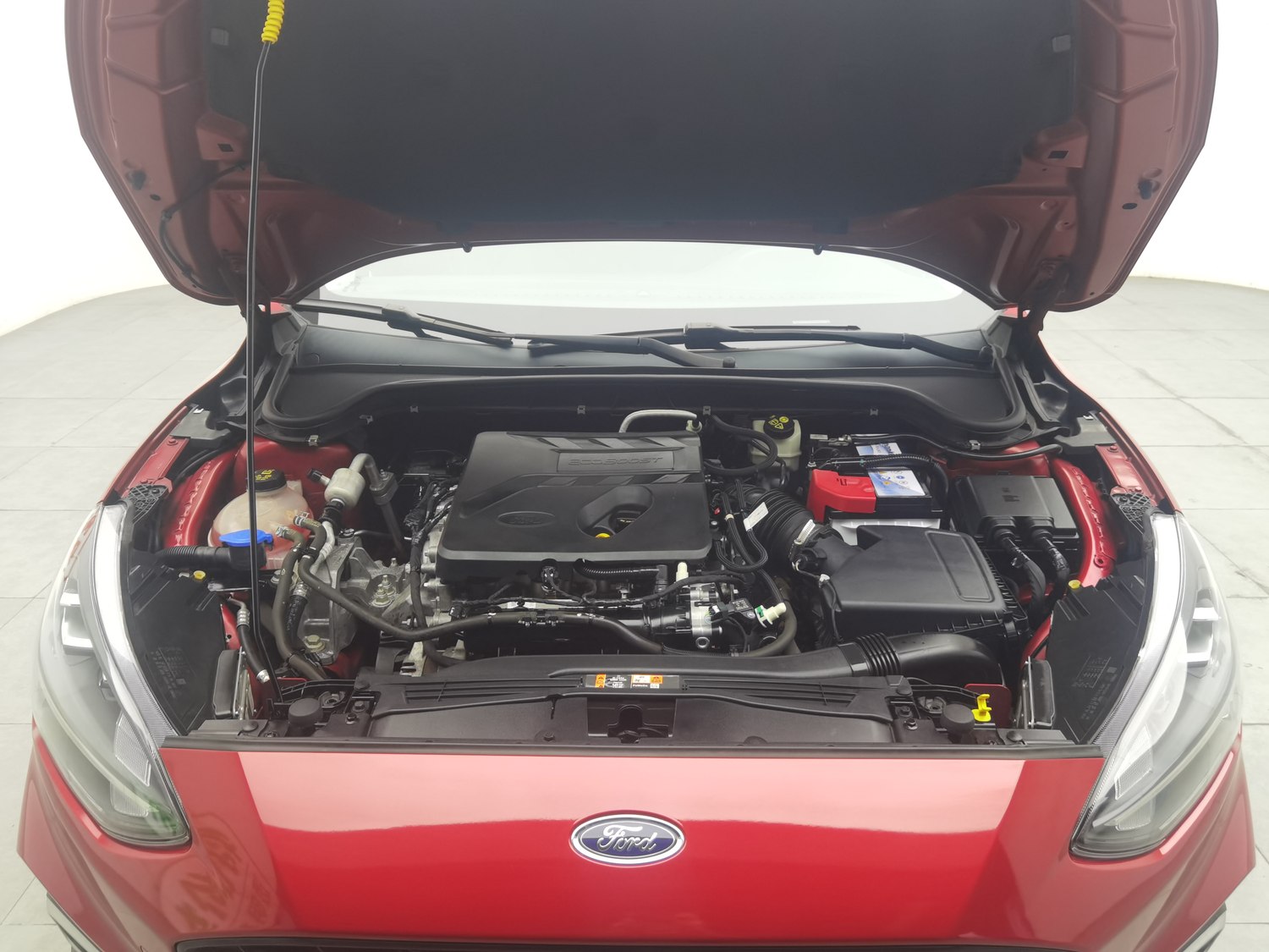 Used Ford Focus Active 2020 1.5 AT