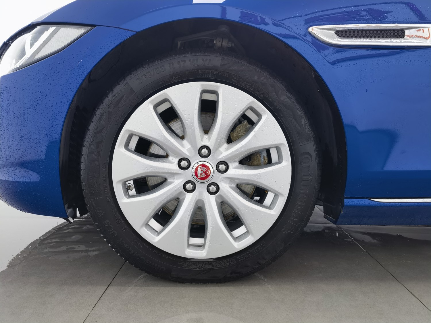 Used Jaguar XEL 2018 2.0 AT