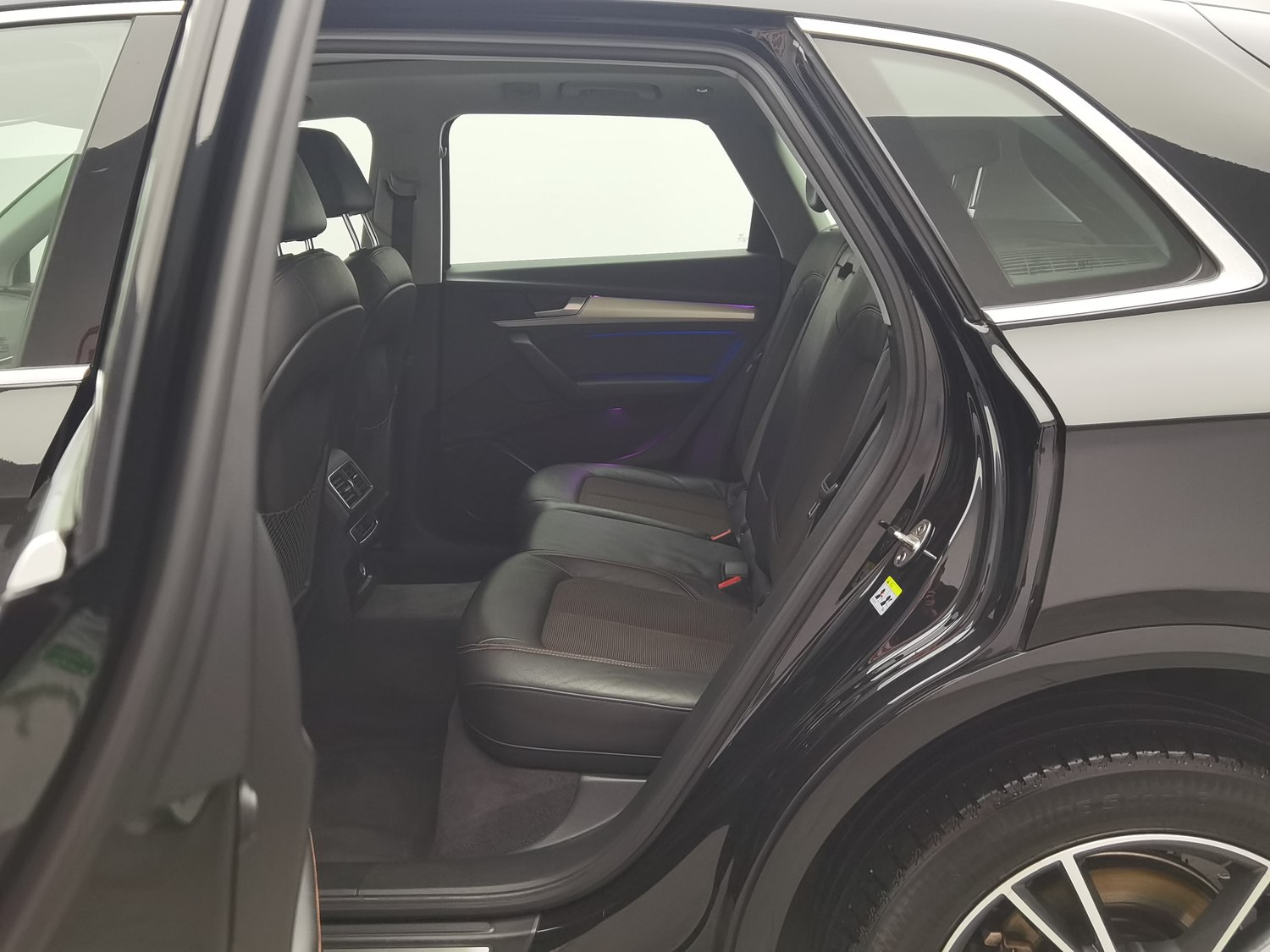 Used Audi Q5L 2018 2.0 AT