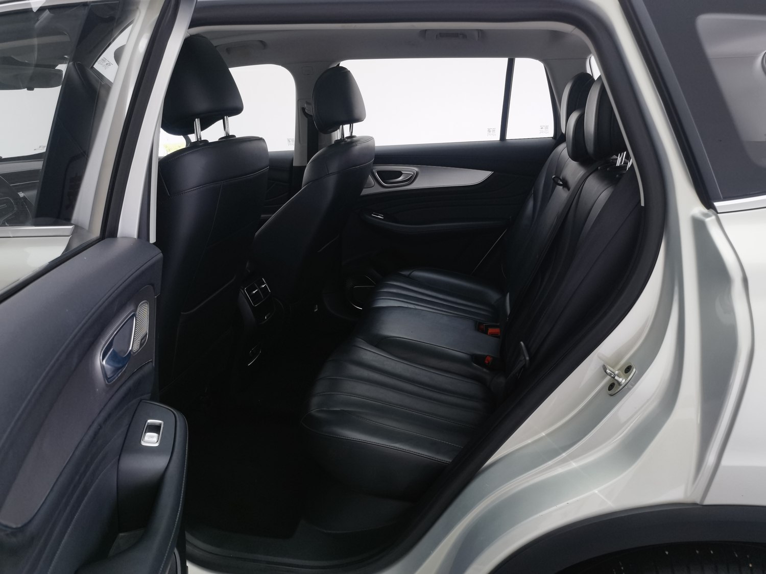 Used Roewe RX5 MAX 2019 2.0 AT