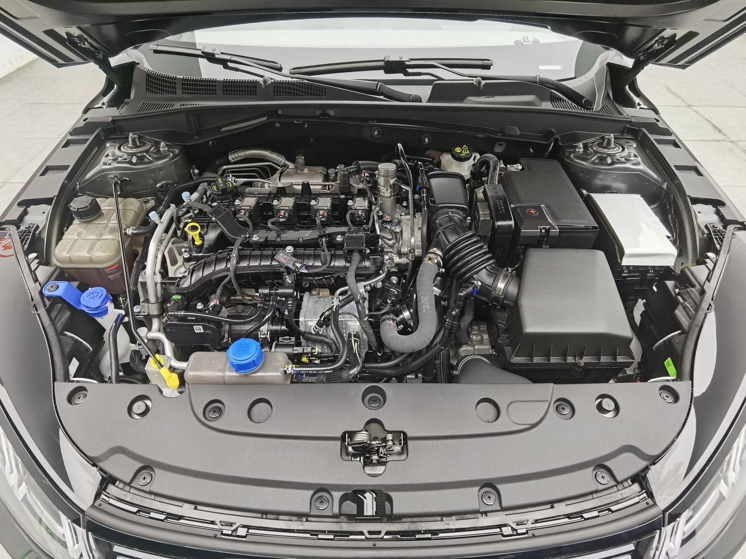 Used Changan Eado 2026 1.5 AT