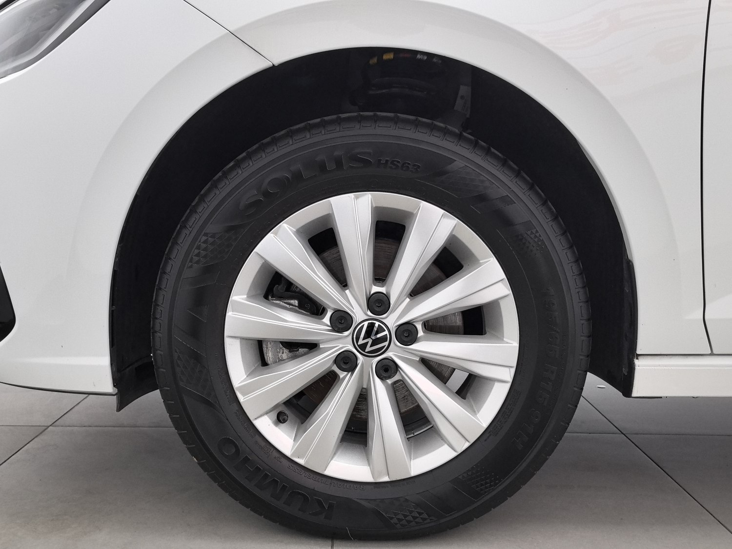 Used Volkswagen Lavida 2025 1.5 AT
