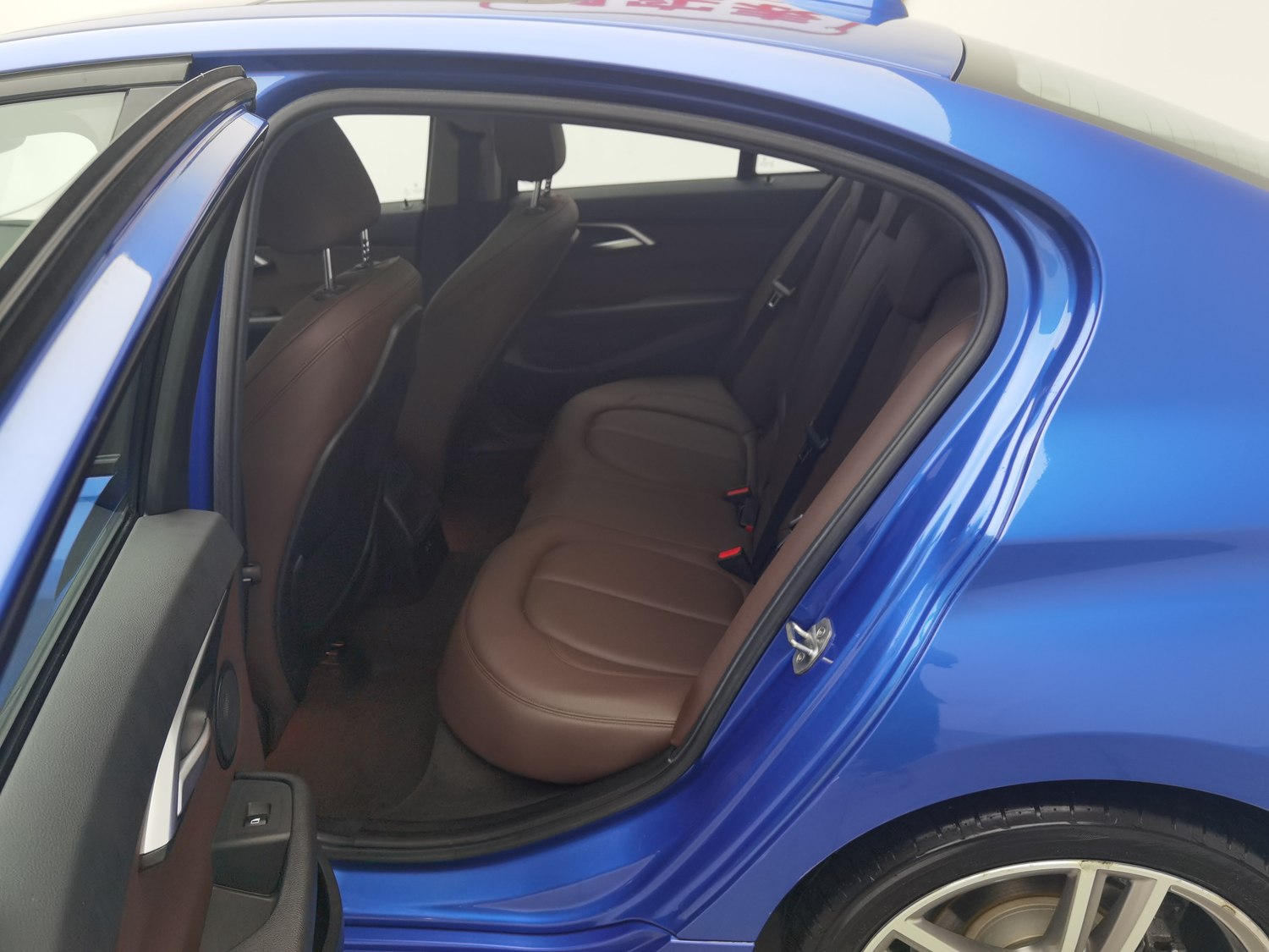 Used BMW THE1 2019 2.0 AT