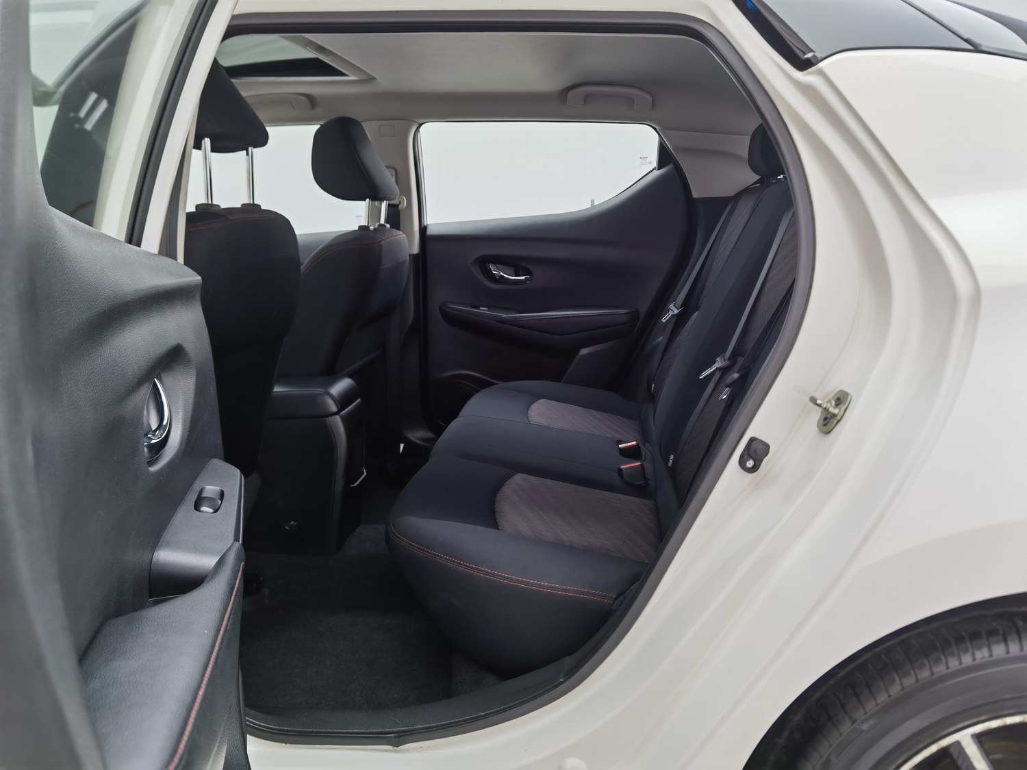 Used Nissan Bluebird Sylphy 2019 1.6 AT