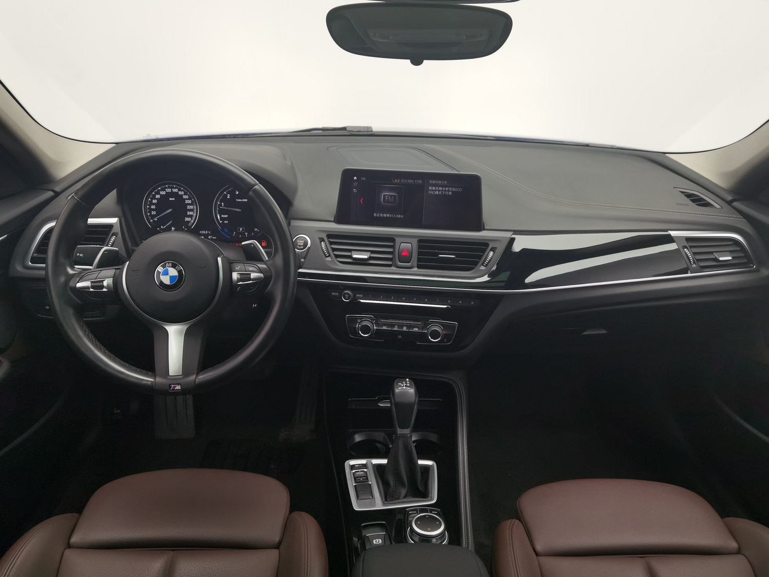 Used BMW THE1 2019 2.0 AT