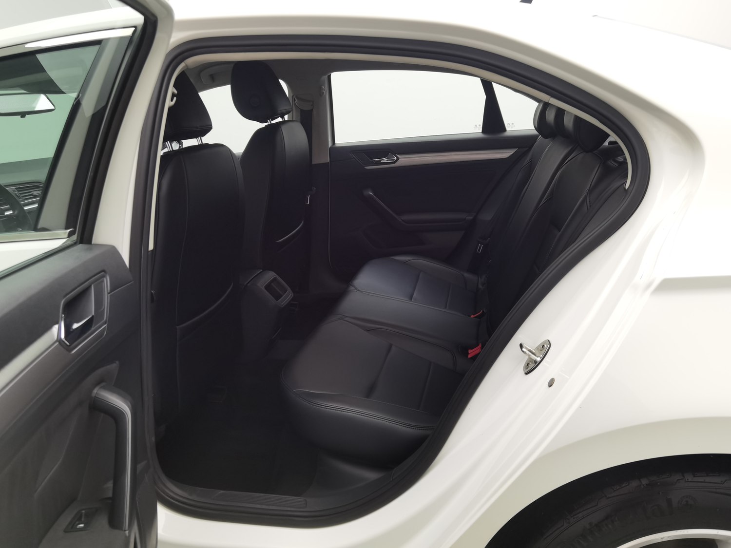Used Volkswagen Lamando 2017 1.4 AT