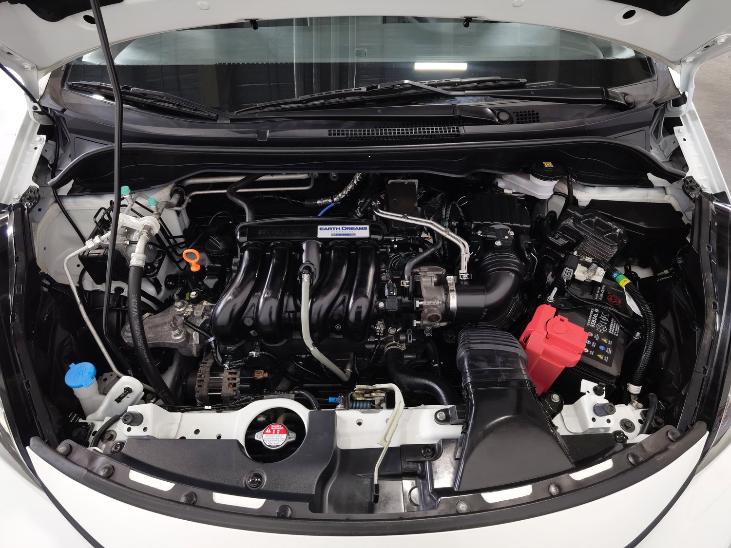 Used Honda Fit 2023 1.5 AT