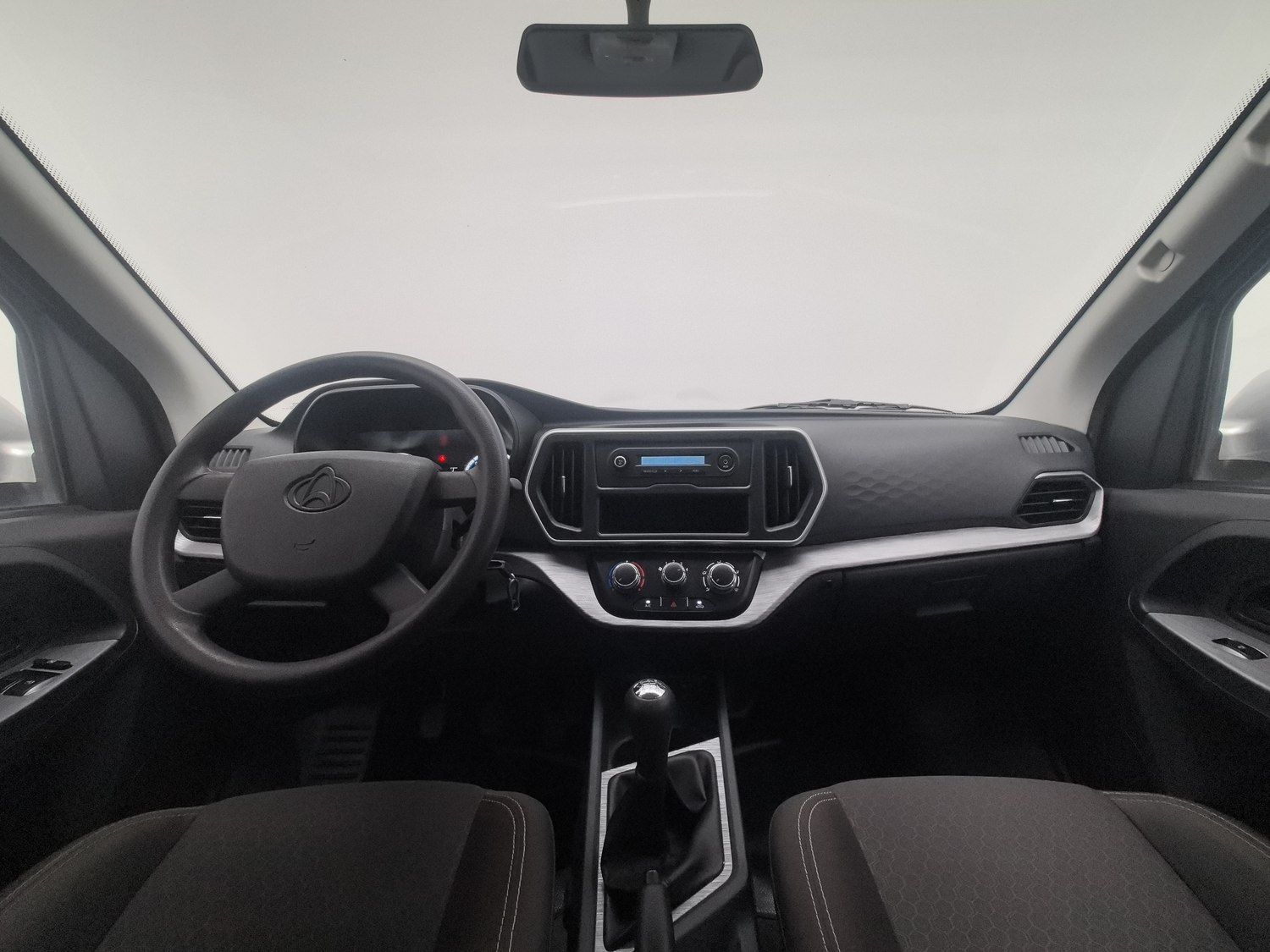 Used Changan Kaicene Ruixing M60 2023 1.5 MT