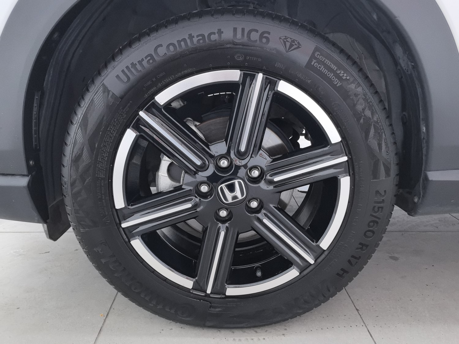 Used Honda Vezel 2023 1.5 AT