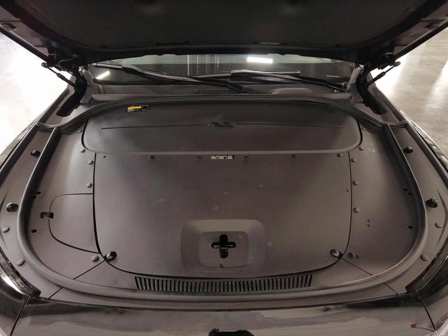 Used Li Auto ONE 2021 1.2 AT