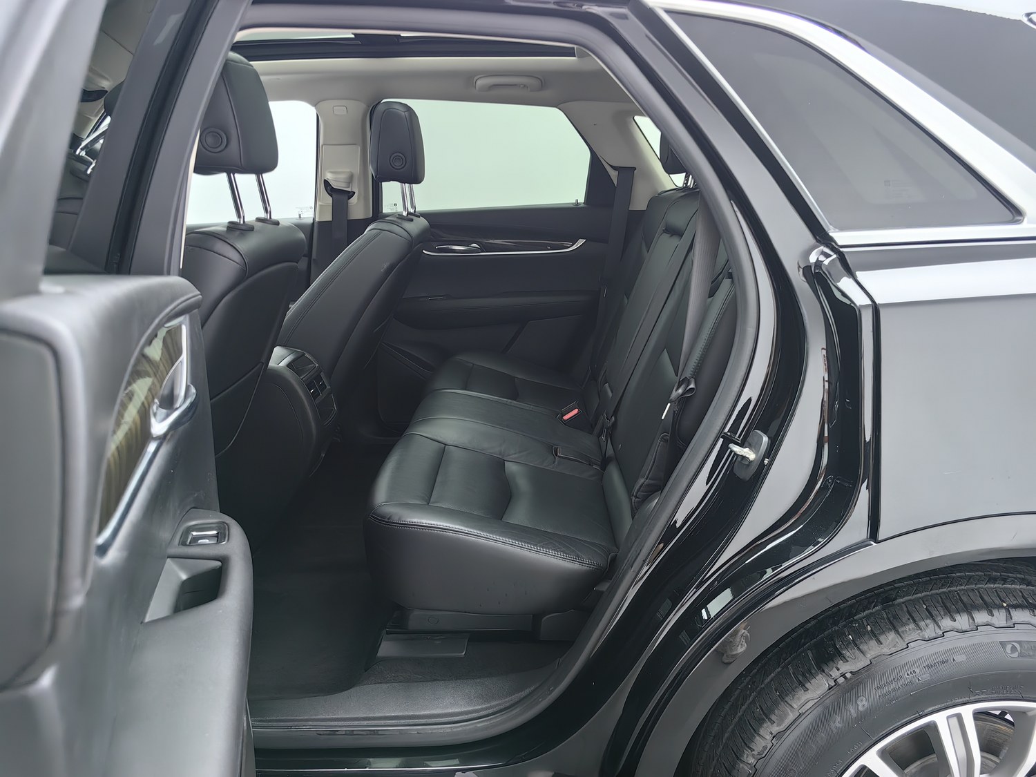 Used Cadillac XT5 2018 2.0 AT