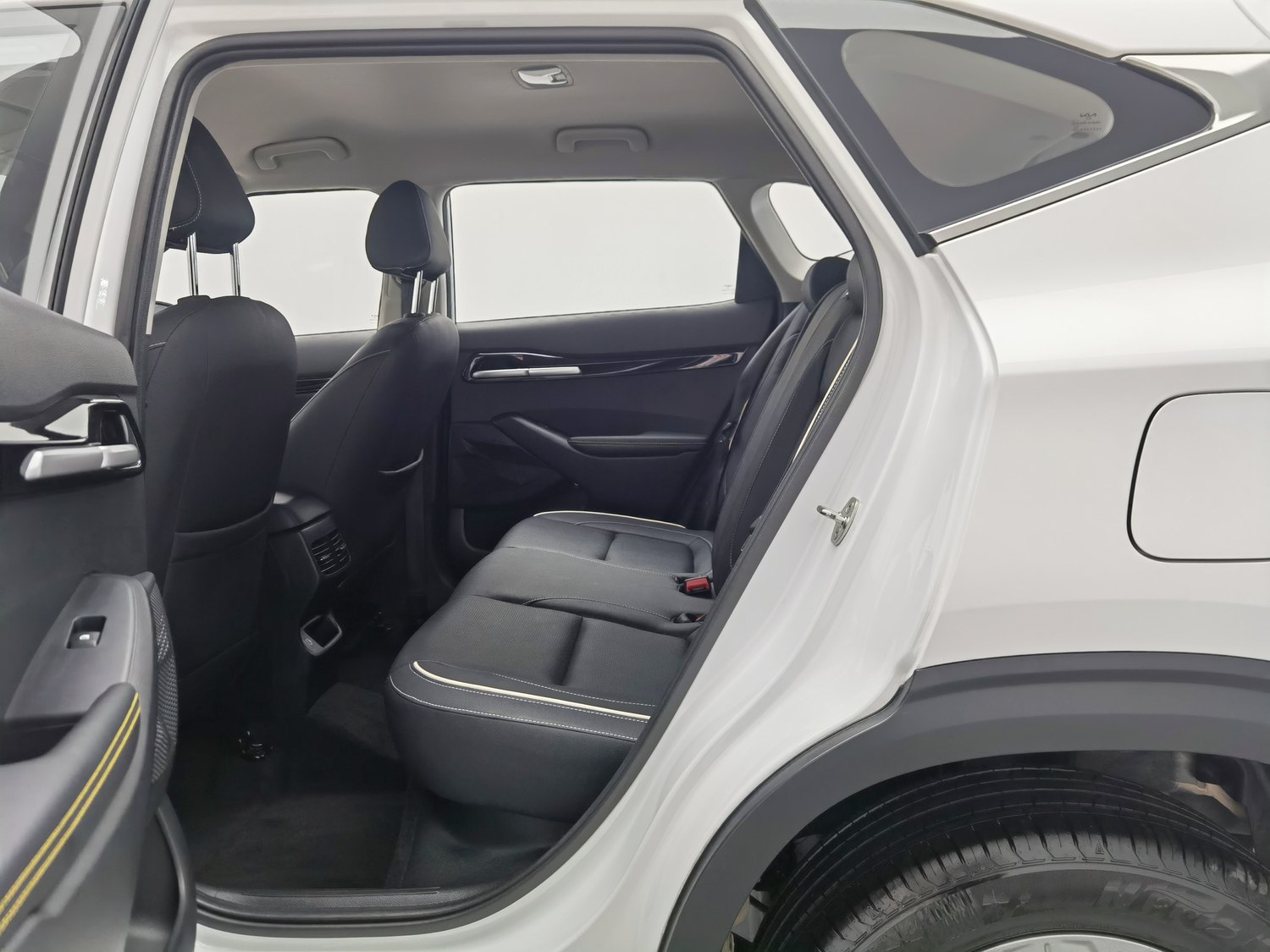 Used Kia Seltos 2023 1.5 AT