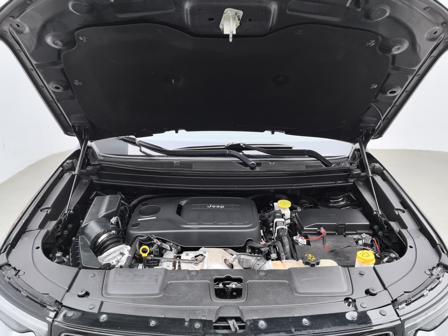 Used Jeep Commander 2018 2.0 AT