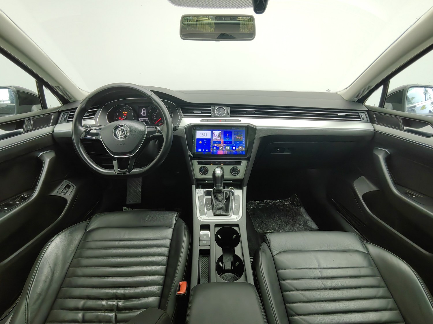 Used Volkswagen Magotan 2018 1.4 AT