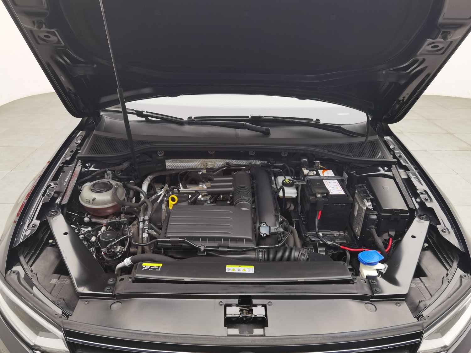 Used Volkswagen Magotan 2020 1.4 AT