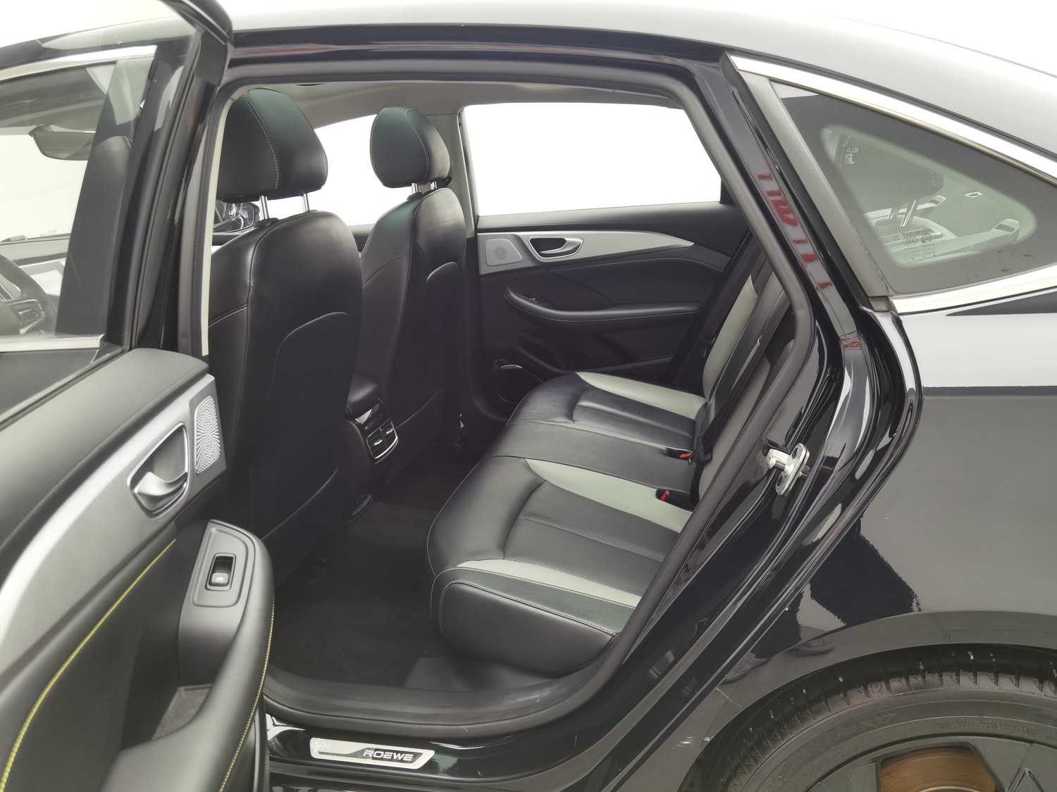 Used Roewe i6 MAX 2020 1.5 AT