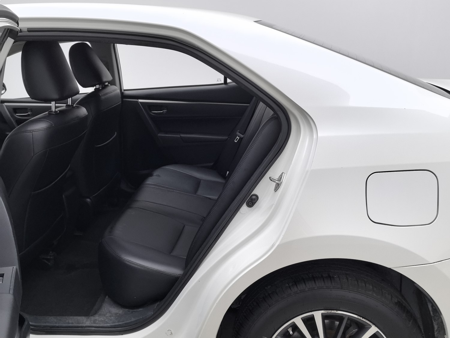 Used Toyota Levin 2014 1.6 AT
