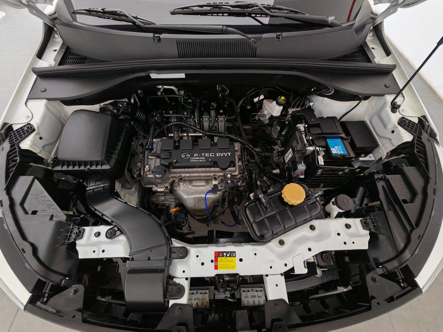 Used Wuling Xingchi 2022 1.5 MT