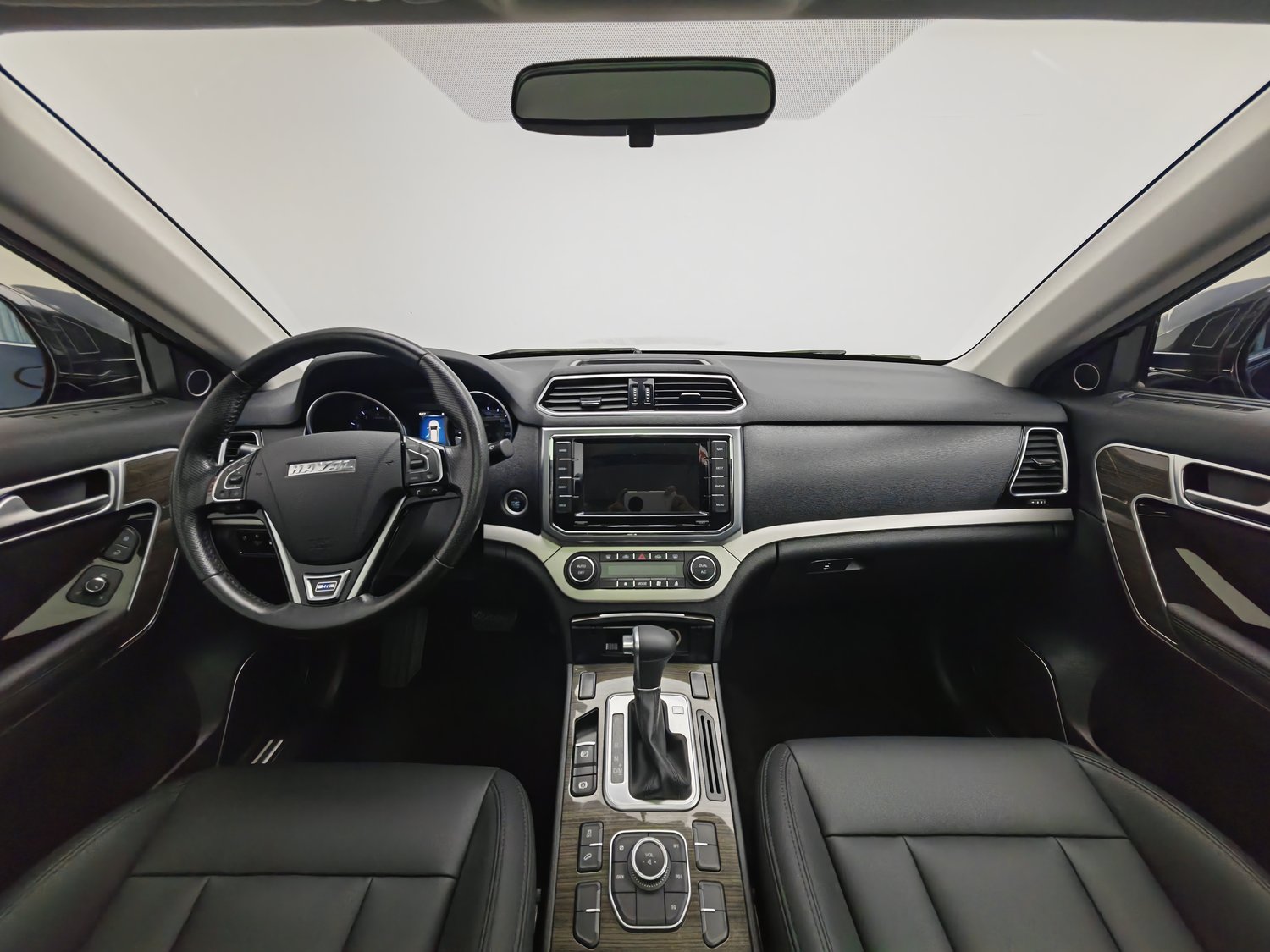 Used Haval H6 Coupe 2016 1.5 AT