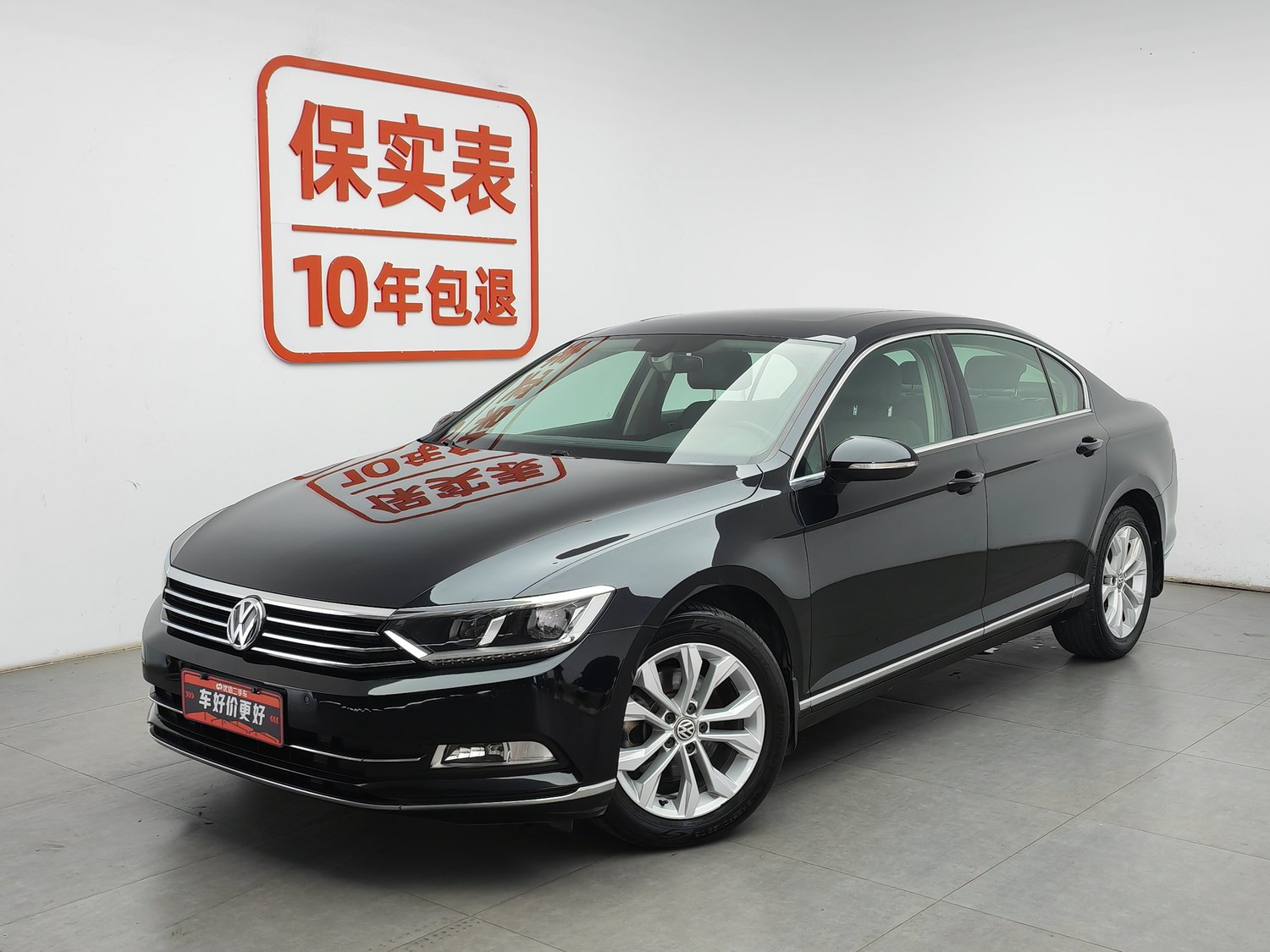 Used Volkswagen Magotan 2017 1.8 AT