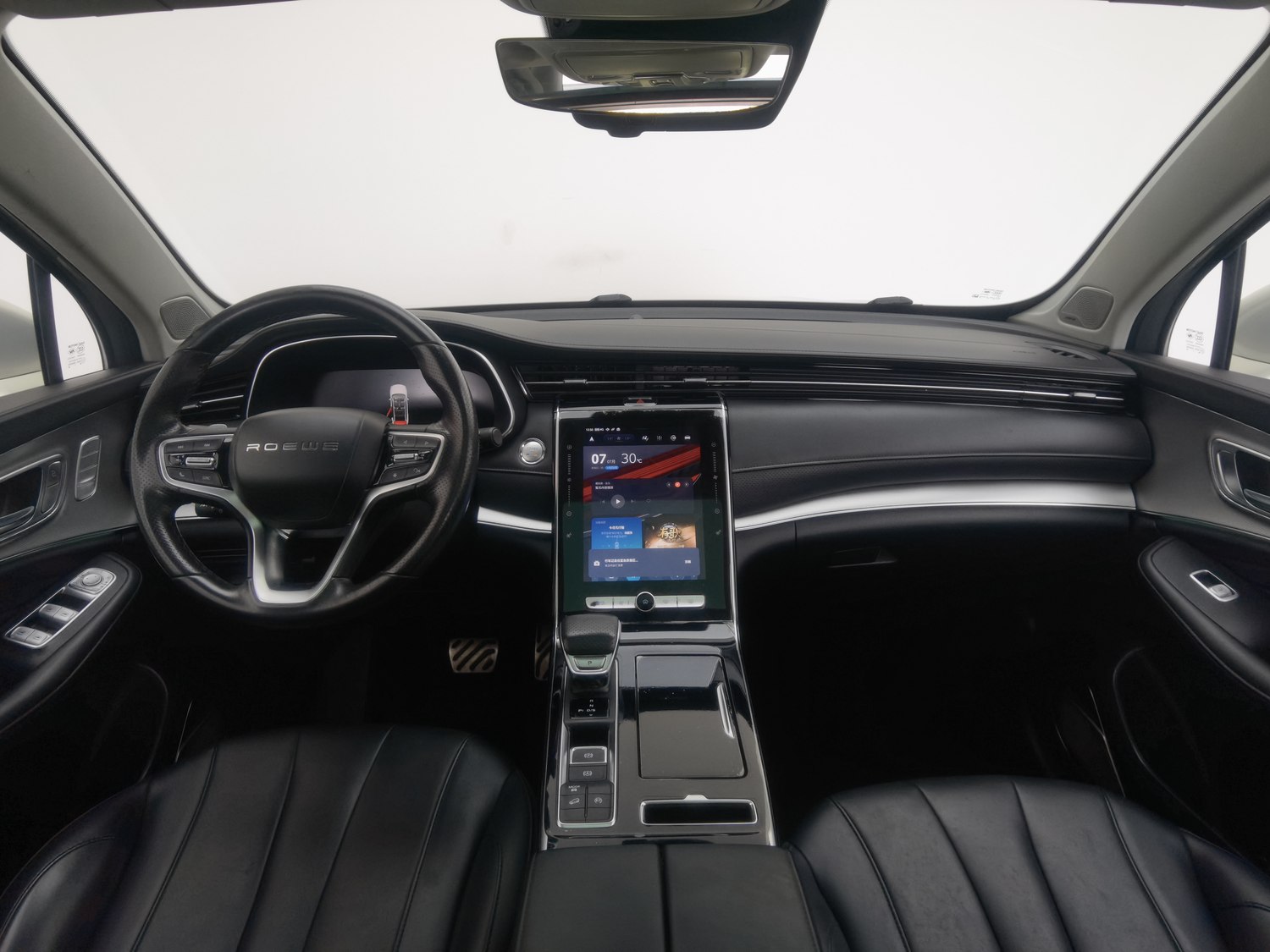 Used Roewe RX5 MAX 2019 2.0 AT
