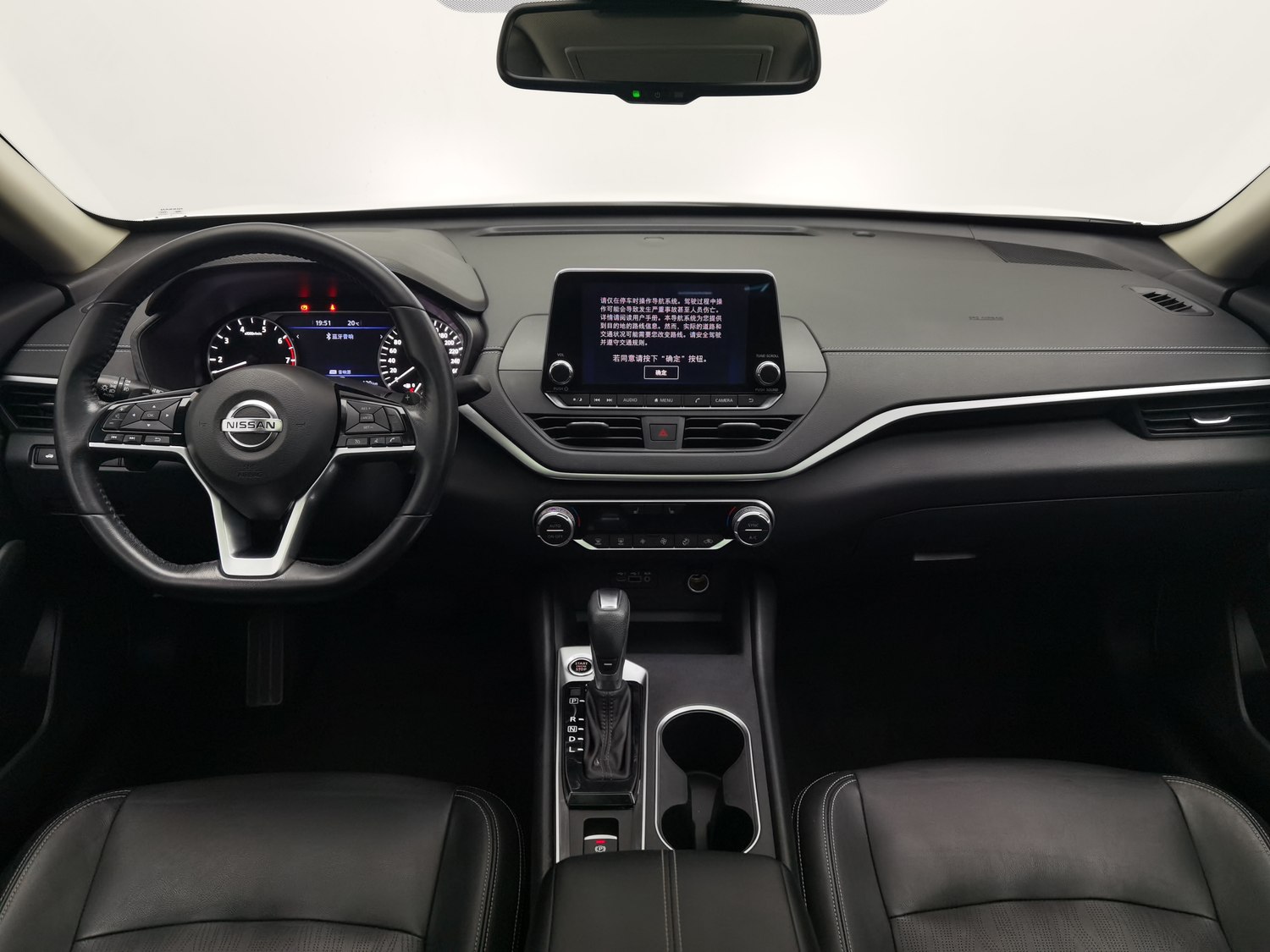 Used Nissan Teana 2019 2.0 AT