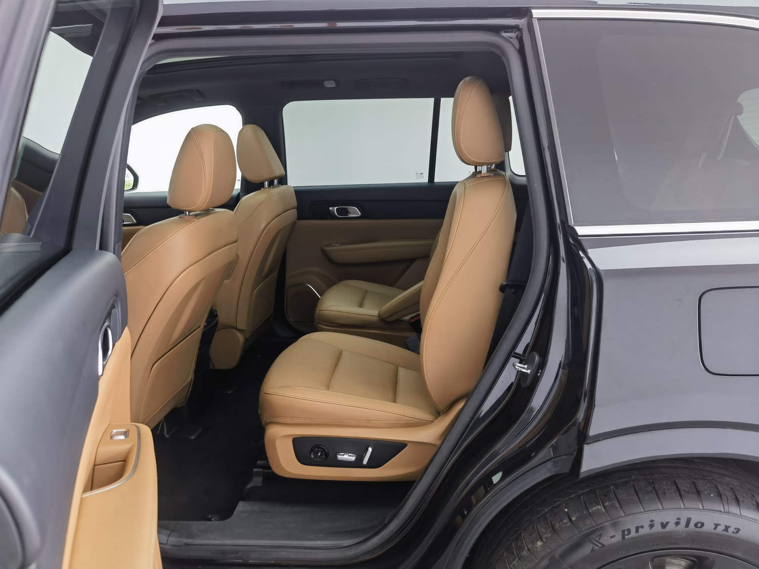 Used Li Auto ONE 2021 1.2 AT