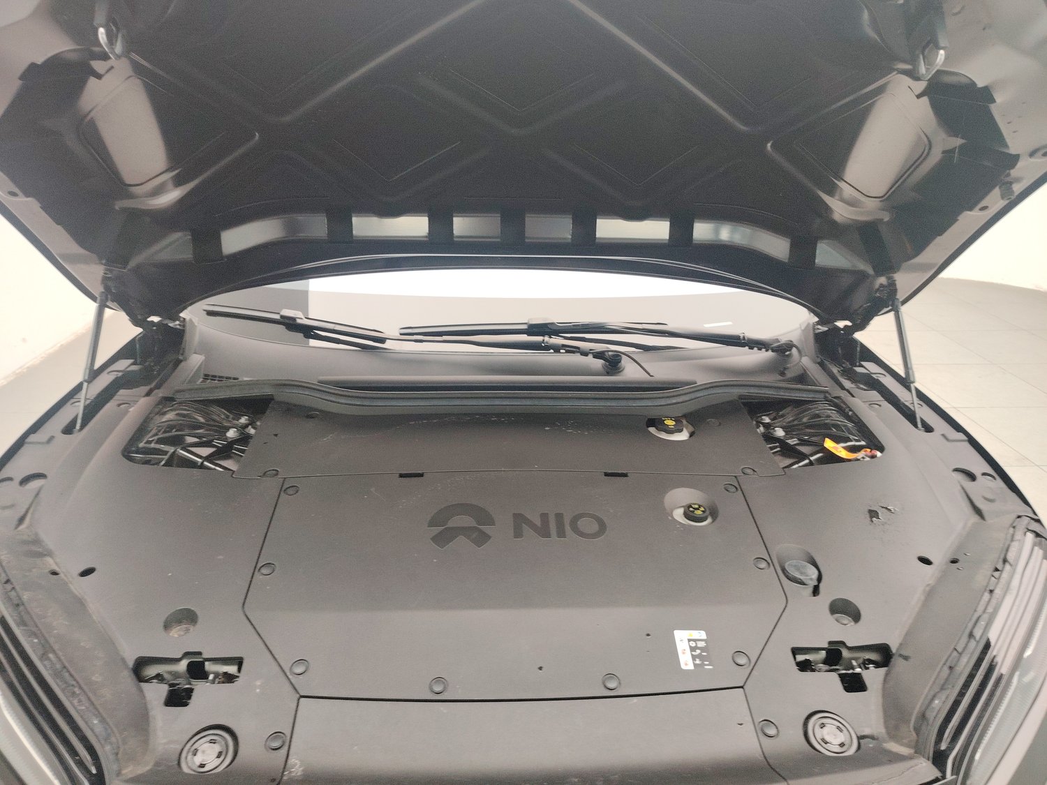 Used NIO ET5 Touring 2024