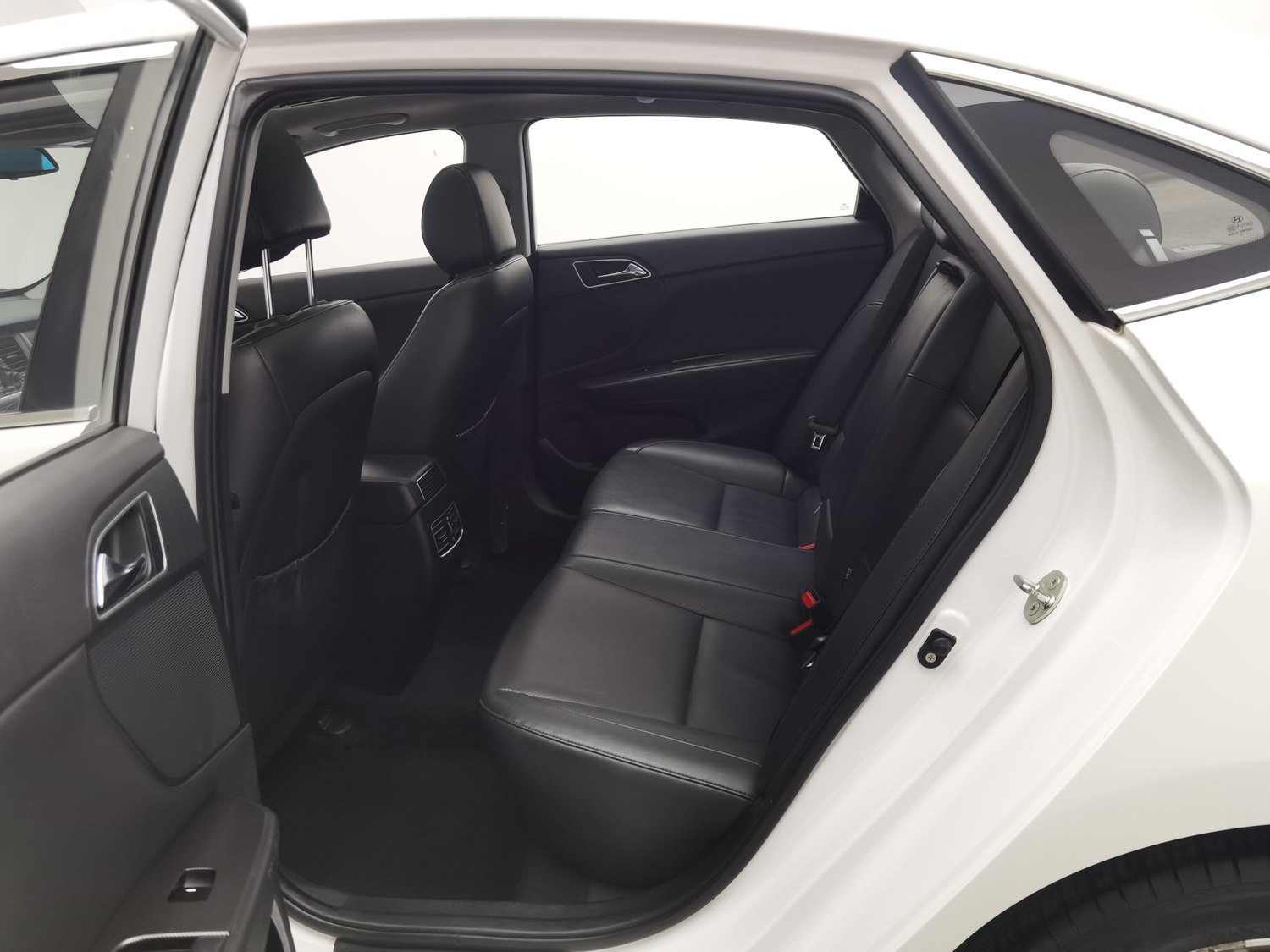 Used Hyundai Mistra 2017 1.8 AT