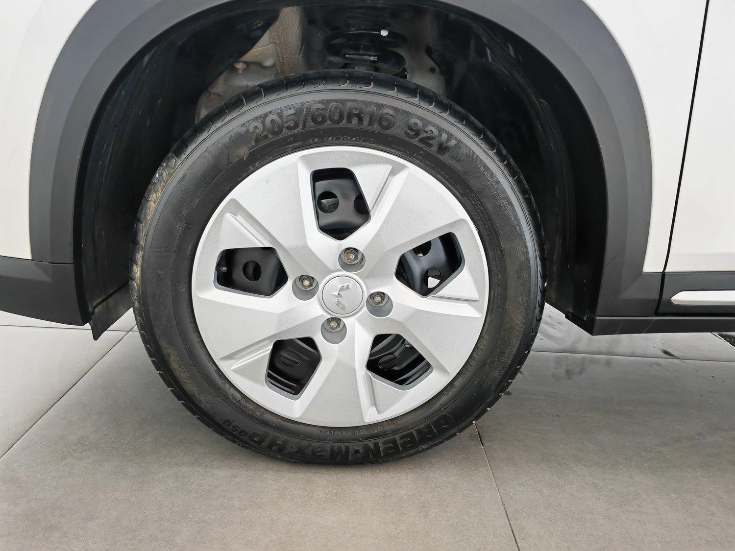 Used Wuling Xingchi 2022 1.5 MT