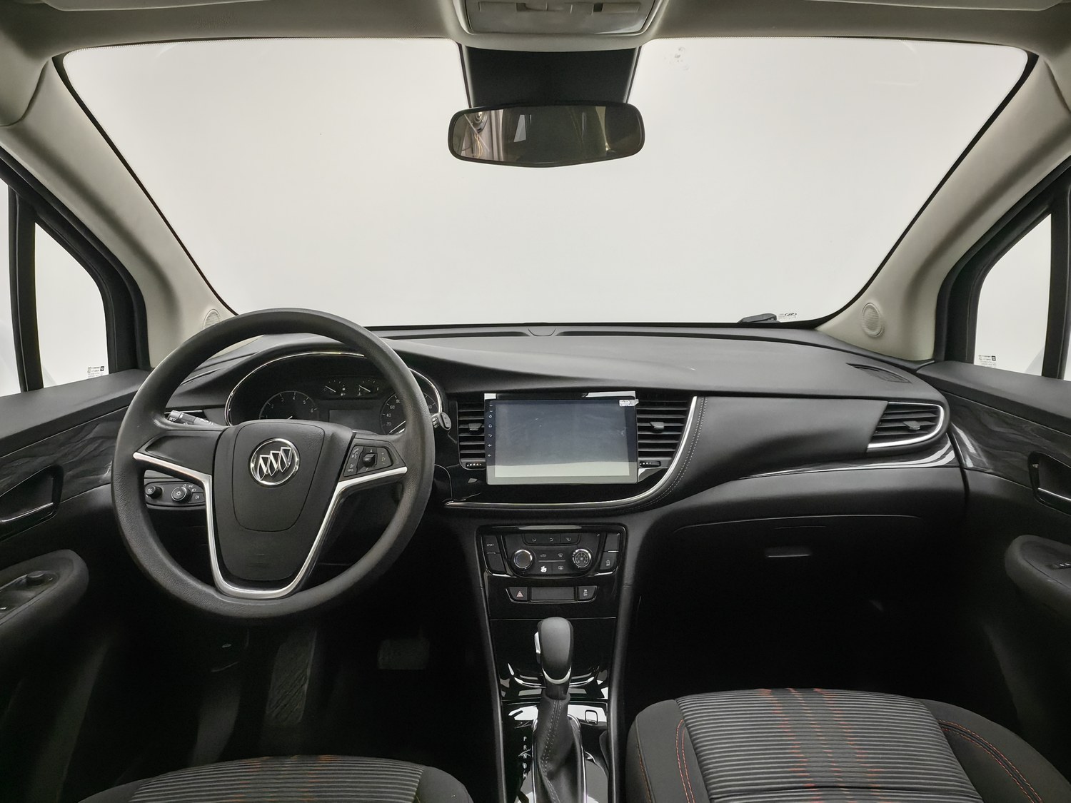Used Buick Encore 2017 1.4 AT